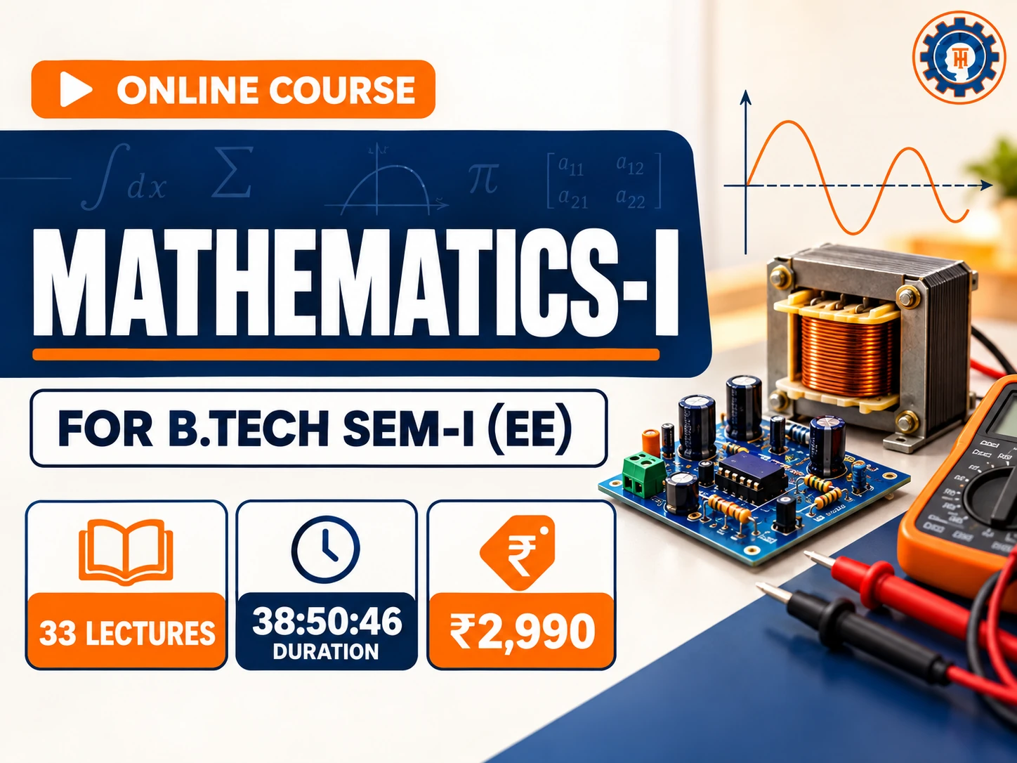 course