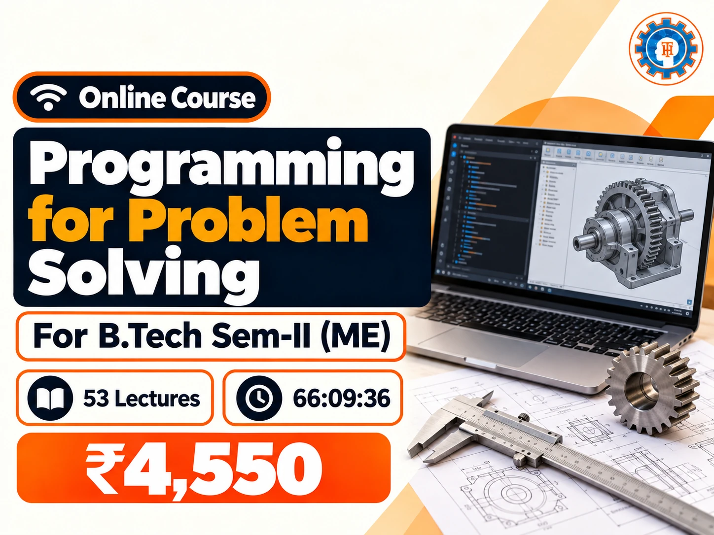 course