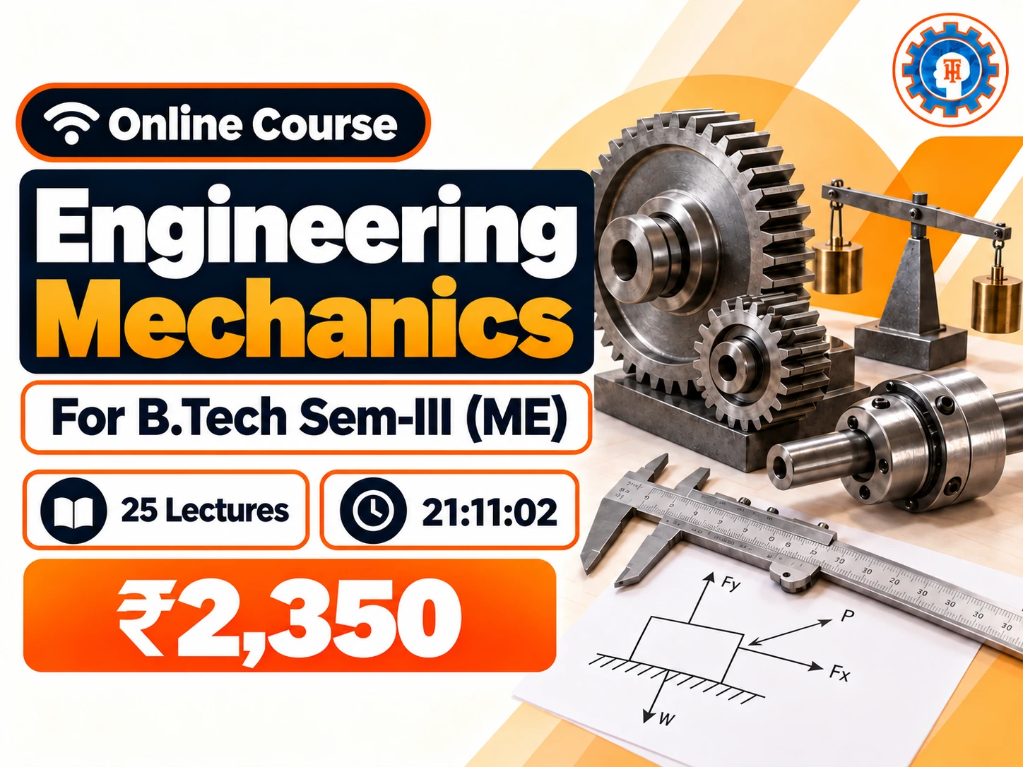 course