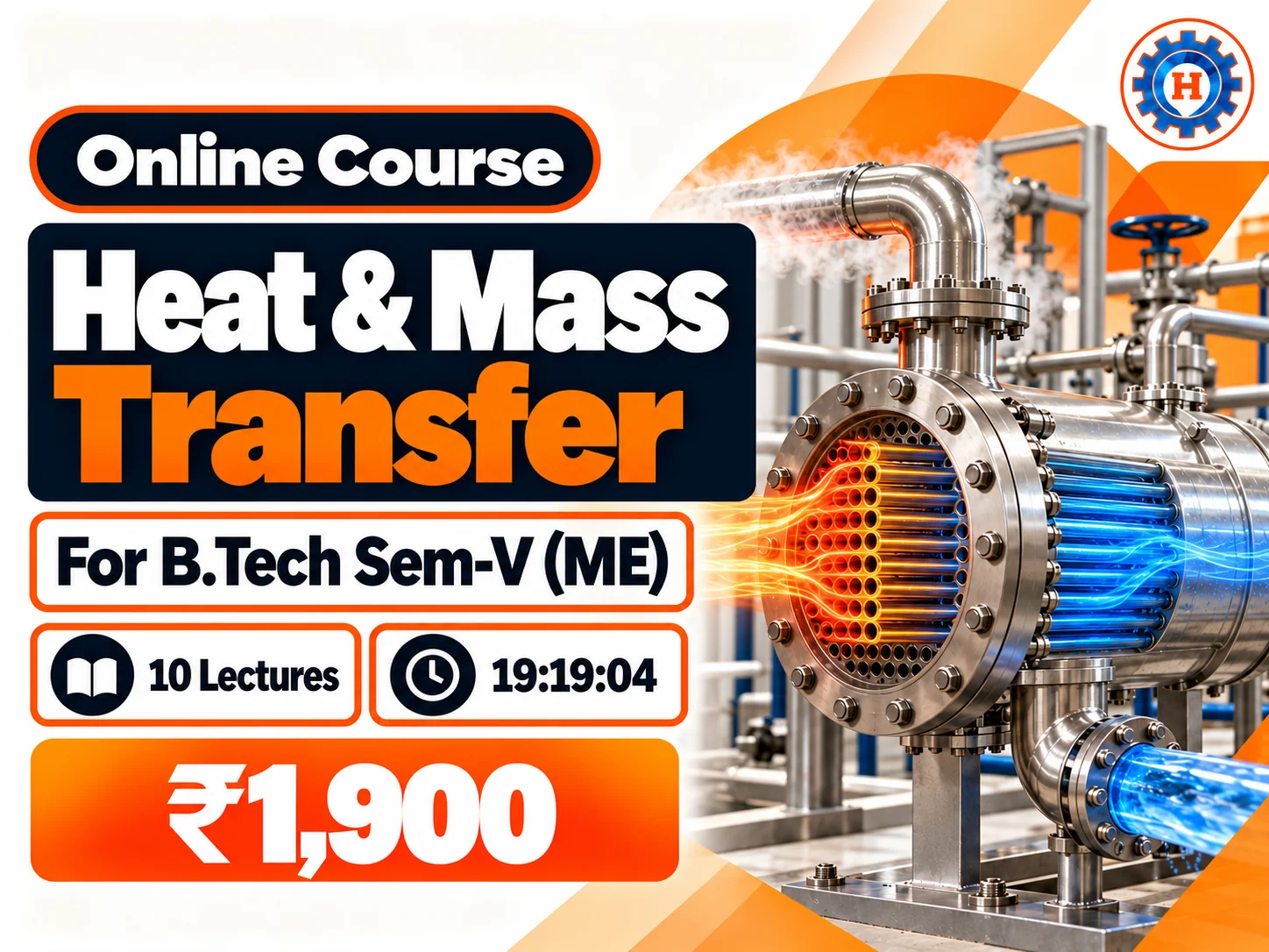 course