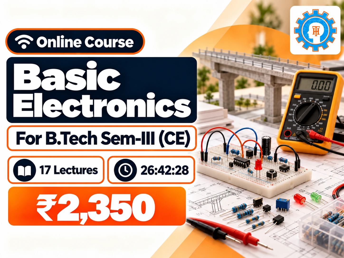 course