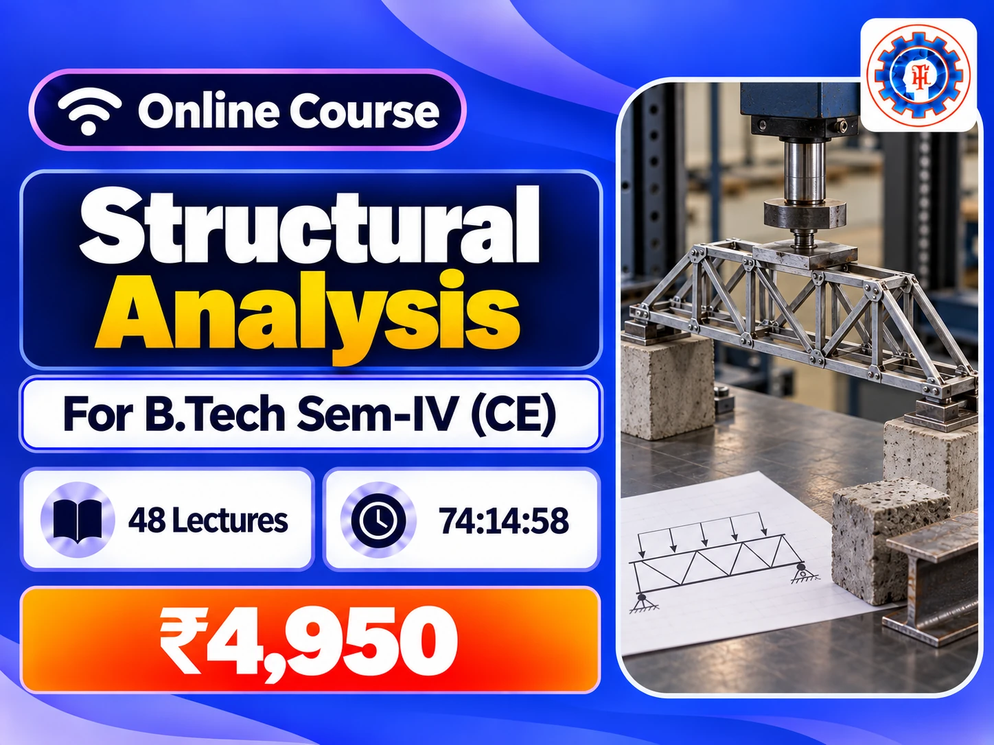 course