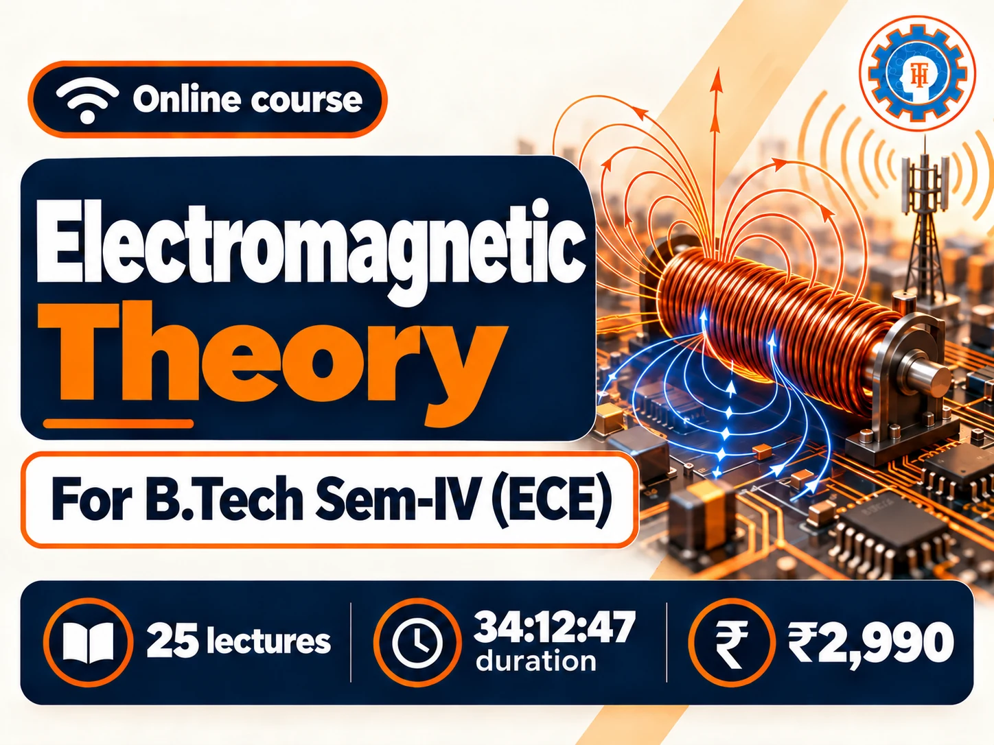 course